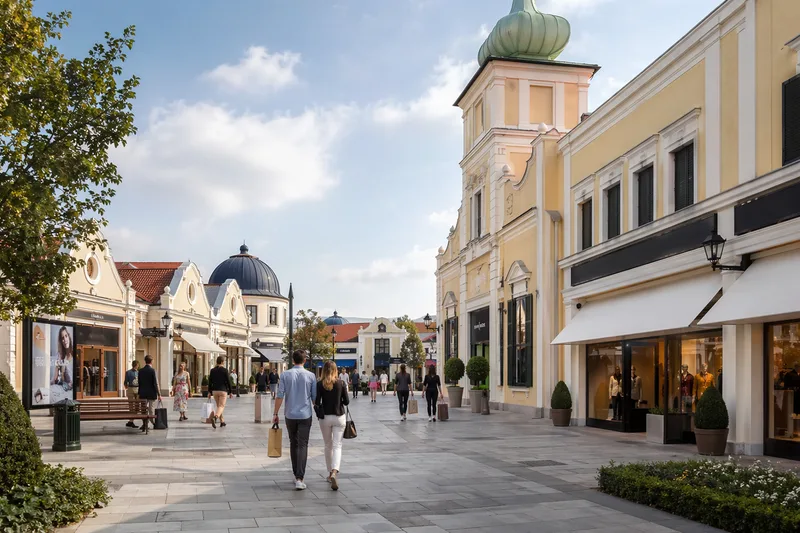 Parndorf
