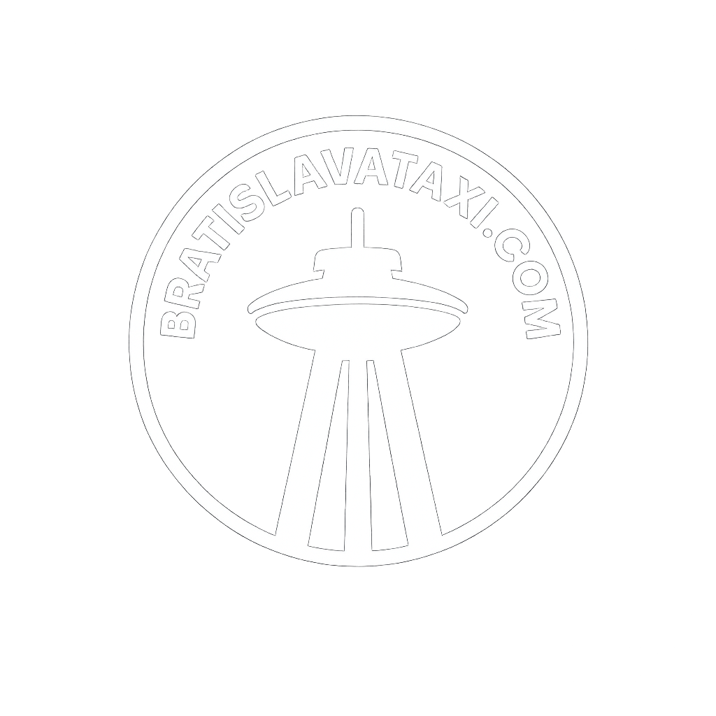 BratislavaTaxi